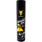 COYOTE cockpit spray 400ml /citron