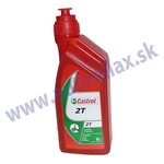 CASTROL 2T 1L