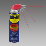 WD-40 spray 300ml Smart straw