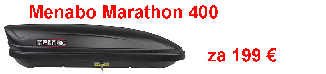 Menabo Marathon 400